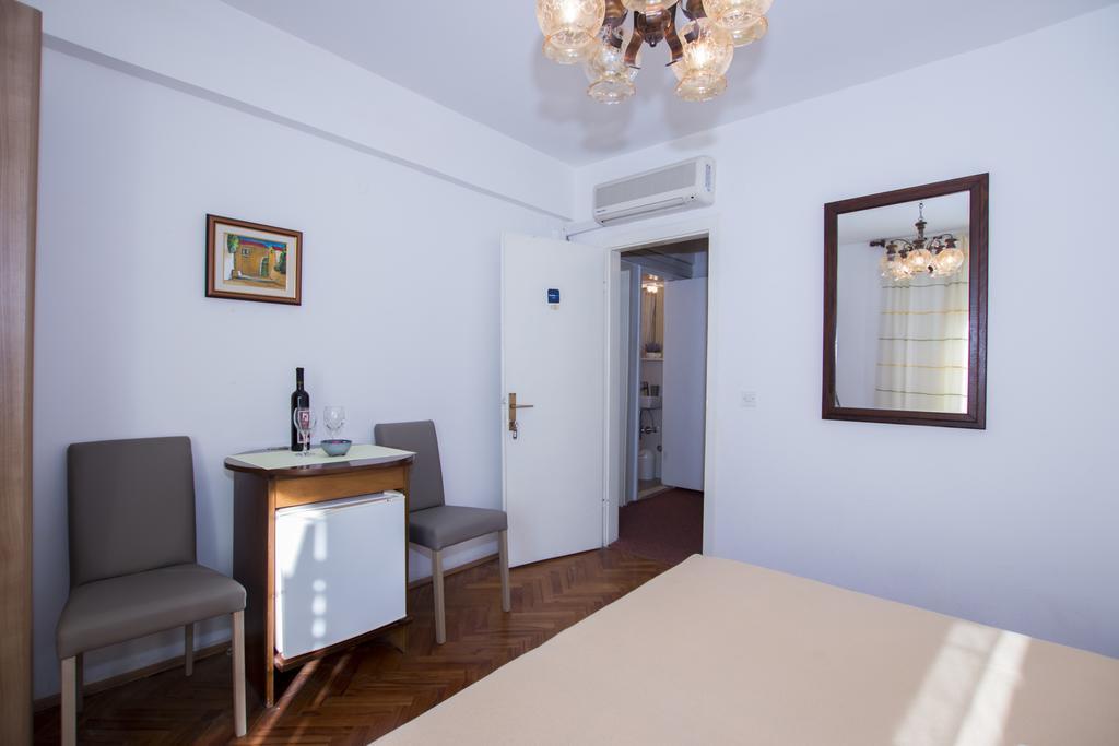 Rooms Megi Dubrovnik Exterior photo